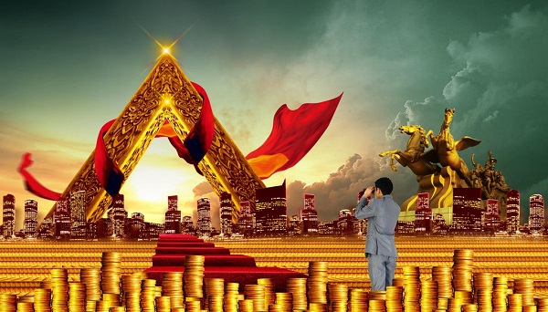 英镑1.3470是顶部还是新起点？技术面透露关键信号